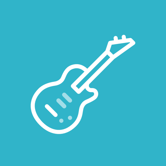 Gitaar & Bas