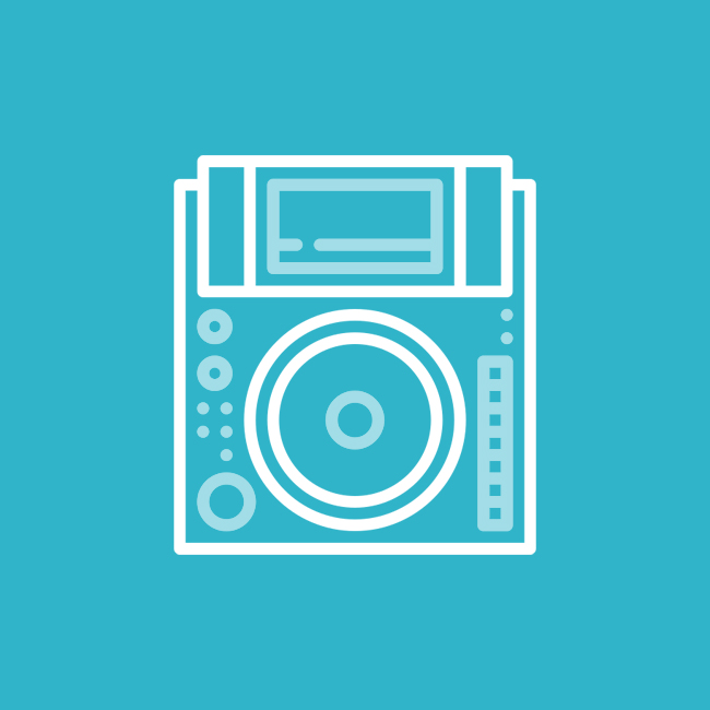 DJ-Gear