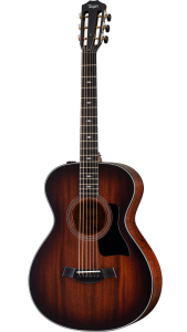 Taylor 322e 12-Fret