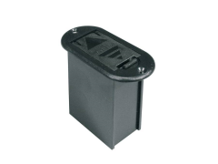 Boston BH-2000 Batterij Houder 9V