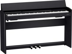 Roland F701-CB Digitale Piano